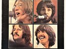 The Beatles - LET IT BE - Apple AR 34001 (1970 Gatefold LP - 1st Press -  VG+)