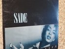 Sade Diamond Life Vinyl LP  Smooth Operator  1985 Original Press