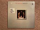 THE BEATLES RARTIES - STILL FACTORY SEALED PROMO LP