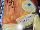 Korn - Issues (Limited Press) YELLOW Lp GoHastings Exclusive 2 Signed Monkey