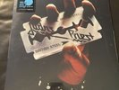 JUDAS PRIEST - British Steel  Vinyl LP 2017 Sony NEW SEALED