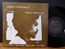 Chico Freeman - Spirit Sensitive 1979 India Navigation Cecil McBee Billy Hart LP