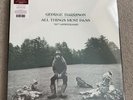 GEORGE HARRISON All Things Must Pass 50 Anniv Green Splatter 3x Vinyl LP Box NEW