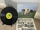 PINK FLOYD Atom Heart Mother 1970 UK 1st press EX  SUPERB AUDIO 1G/1G NO EMI
