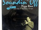 DIZZY REECE SOUNDIN' OFF BLUE NOTE BST 84033/BNJ71032 JAPAN VINYL LP