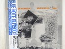 LEE MORGAN CANDY BLUE NOTE BN 1590 JAPAN OBI INSERT VINYL LP