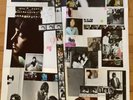 The Beatles White Album Insert 2 Sets of Photos and Poster ONLY, NO VINYL