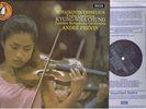 DECCA SXL 6493 1st UK NM KYUNG-WHA CHUNG - TCHAIKOVSKY & SIBELIUS VIOLIN CONCS