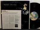 For Your Pleasure The Second ROXY MUSIC Album LP WARNER BROS BS 2696 STEREO 1973