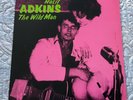 Hasil Adkins – The Wild Man - 12