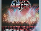 LIZZY BORDEN 