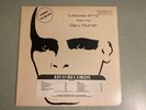 Tubeway Army Featuring Gary Numan First Album 1978 US ATCO 1st Press PROMO NM VF