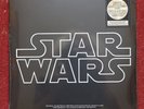 Star Wars O.S.T. 2LP Gold Vinyl performed by London Symphony Orchestra