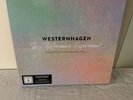MARIUS MÜLLER-WESTERNHAGEN - DAS PFEFFERMINZ-EXPERIMENT - LIMITED BOX EDITION