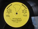 Voice Of Progress –Mini Bus Driver/Jah Bernord–Can’t Take The Fussin The Bus EX