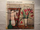 The Rough With The Smooth Japanese Crepuscule LP Durutti Column Section 25