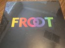 Marina And The Diamonds Froot 7” Vinyl Boxset Sealed
