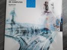 Radiohead - OK Computer  -  3 X Blue Vinyl