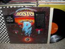BOSTON-Boston-OR.NM-/NM LP/SHRINK/BAND BIO/HYPE  More Than A Feeling