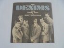 The Denims - Salty Dog Man 1966 USA 45 CAVORT GARAGE