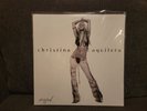 Christina Aguilera - Stripped Record Album Vinyl LP