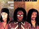 The Black Eyed Peas - Behind The Front [VINYL]