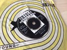Marvin Gaye pride and joy/one of these days on oriole label