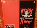 $UICIDEBOY$ I Want To Die In New Orleans 2018 Silver Vinyl LP