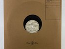 Fess Williams Alligator Crawl Unissued Test Pressing 143121 Columbia 1926 78 RPM