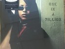 Factory Sealed Aaliyah – One In A Million -LP