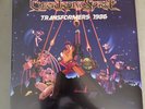 Cybertronic Spree Transformers 1986 SWIRL vinyl soundtrack rare movie weird al
