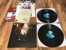 ABBA SUPER TROUPER 2 LPS 180 GRAM VINYL HALFSPEED MASTERING MINT-