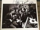 Status Quo- Aint Complaining Signed Lp. By 4