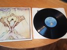 I JAH MAN - HAILE I HYMN - ROOTS LP ON ISLAND - IN EXCELLENT PLUS CONDITION.