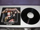 Metallica - Master Of Puppets The Demos  - Black Vinyl