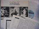 Genesis The Lamb Lies Down On Broadway UK 2LP FOC + Innerbags + Insert