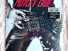 Too Fast For Love by Motley Crue (Record, 2022) NEW FACTORY SEALED