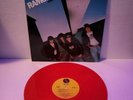 The Ramones Leave Home vinyl LP Sire Records 1977 Red Version  Limited Edition