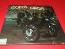 SUPER GIRLS 4 LP SET 1986-WARNER BROTHERS SPECIAL PRODUCT OP-3507