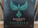 Assassins Creed Valhalla Ravens Saga Vinyl PROMO RARE