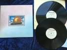ALLMAN BROTHERS BAND ‎Eat A Peach ORIG 1972 2LPs Capricorn 2CP 0102 NM w/inner