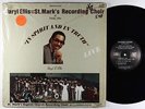 Daryl Ellis - In Spirit LP - Platinum Factory - Modern Soul Gospel Shrink MP3