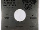 Doyle Sherman - Meet The Fabulous Doylettes COVER ONLY - Sher-Mar