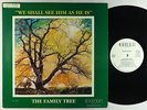 Family Tree - We Shall See Him As He Is LP - Cheri - Modern Soul Gospel VG++ MP3