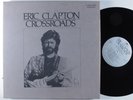 ERIC CLAPTON Crossroads POLYDOR 6XLP boxset w/ booklet & inserts y