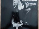 SCORPIONS INTRANCE  VINYL LP 1975 RCA LC 0316 GERMANY VG+ CONDITION