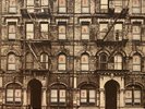 LED ZEPPELIN Physical Graffiti LP 2xLP SWAN SONG SS-2-200 die-cut OG w/insert