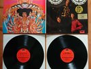 The JIMI HENDRIX Experience Original 2LP Are you experienced + Axis Bold as MINT