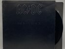 AC/DC - Back In Black - 1980 US 1st Press Masterdisk RL Album VG+++