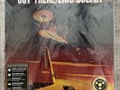 Eric Dolphy OUT THERE 200g Vinyl LP by Analogue Productions NEW SEALED